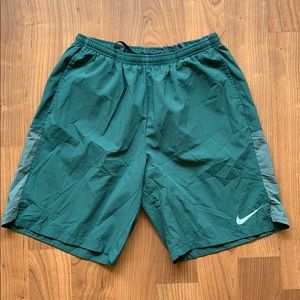 Nike Running Shorts - 9in inseam